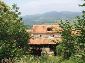 Отель Apartamento en Plena Naturaleza  Ла Кавада
